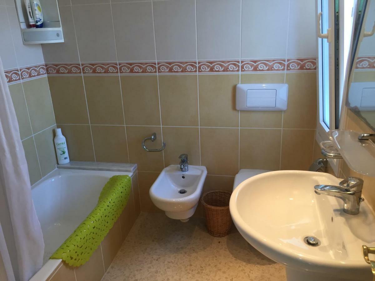 Villa In The Oliva Nova Golf&Beach Resort Dış mekan fotoğraf